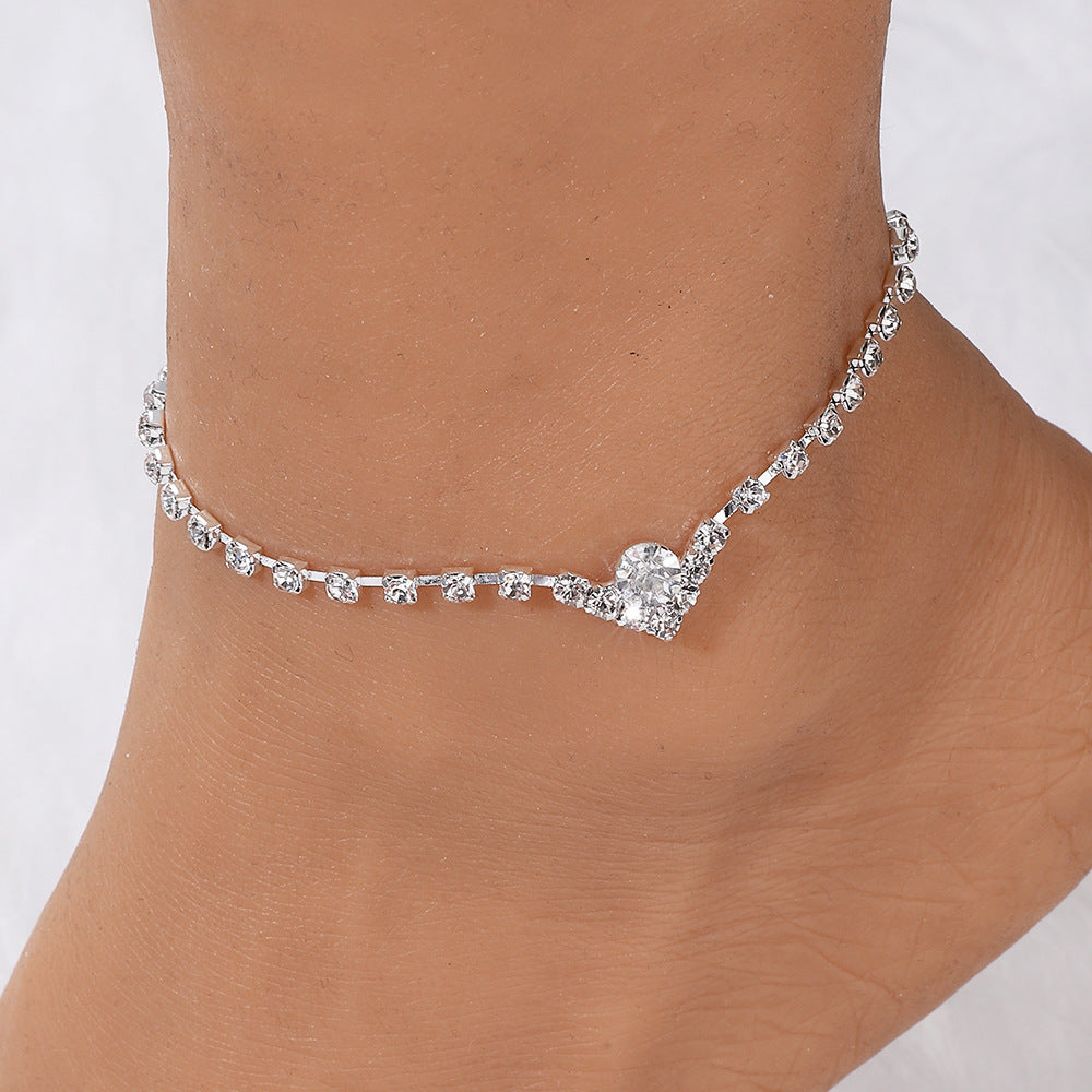 Anklets
