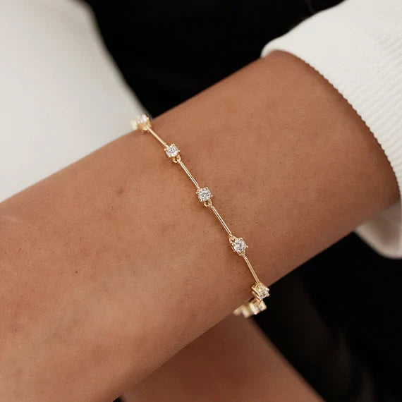 Tennis Bracelet